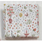 Conjunto Pololo micropana Prunus Unisex-Protea Baby