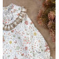 Conjunto Pololo micropana Prunus Unisex-Protea Baby