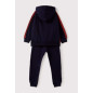 Conjunto Niño-Street Monkey Conjunto Niño-Street Monkey