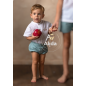 Conjunto Bebé Niño"Familia Flores"-CMP Tex