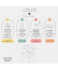 Saco 3 Usos Multiposiciones Tomás Cocco Menta-Uzturre