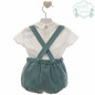 Conjunto Piccolino"Familia Melia"- Marta y Paula