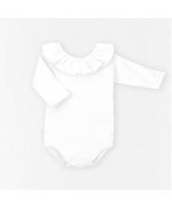 Body Cuello Volante 1117 Babidu