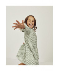 Vestido Flores-Zippy