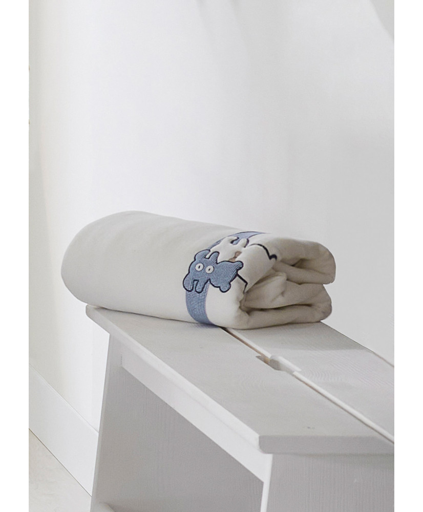 Manta Winter-Mayoral