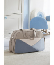 Bolso maternidad blue shado-Mayoral
