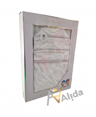Capa de Baño para BORDAR-Gamberrito's