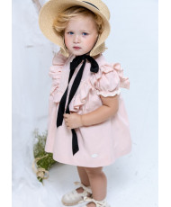 Vestido Chambray Bebé-Cocote