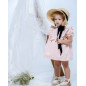 Vestido Chambray Bebé-Cocote