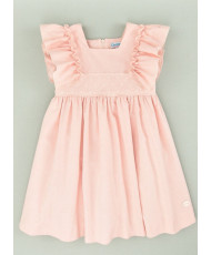 Vestido Chambray Niña-Cocote