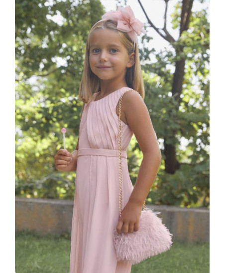 Bolso Pastel-Abel & Lula