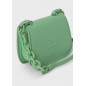 Bolso Verde Manzana-Abel & Lula