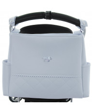 Bolso Silla Maternal Azul-Uzturre