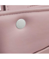Bolso Talega Rosa Empolvado-Uzturre