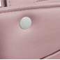 Bolso Talega Rosa Empolvado-Uzturre Bolso Talega Rosa Empolvado-Uzturre
