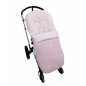 Saco Silla Universal M5 Rosa Empolvado-Uzturre Saco Silla Universal M5 Rosa Empolvado-Uzturre