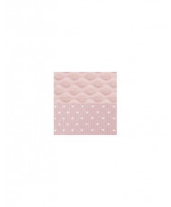 Saco Silla Universal M5 Rosa Empolvado-Uzturre