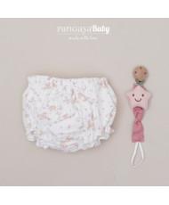 Vestido con Braguita Rabbit-Pangasa