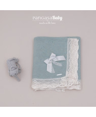 Chal Puntilla Verde Mint-Pangasa