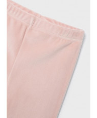 Conjunto 2 piezas legging terciopelo niña-Mayoral