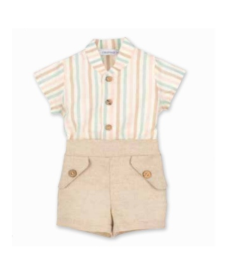 Conjunto pantalón MISTRA Calamaro
