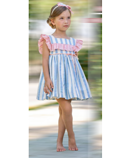 Vestido-Abuela Tata