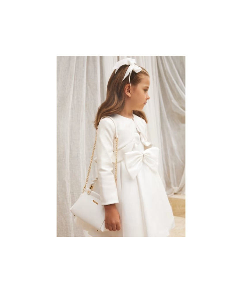 Bolso Nacarado Niña Nata-Abeñ&Lula
