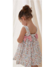 Vestido Pataky Familia "Prado"-Tartaleta
