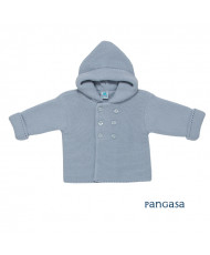 Trenka Bobo Celeste Empolvado-Pangasa Baby