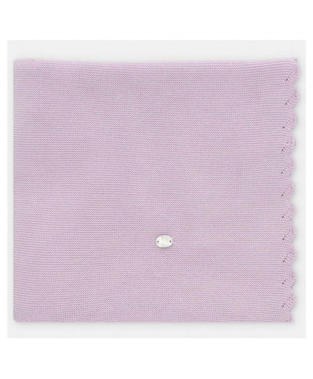 Chal Punto Unisex Mawl Lavanda-Martin Aranda