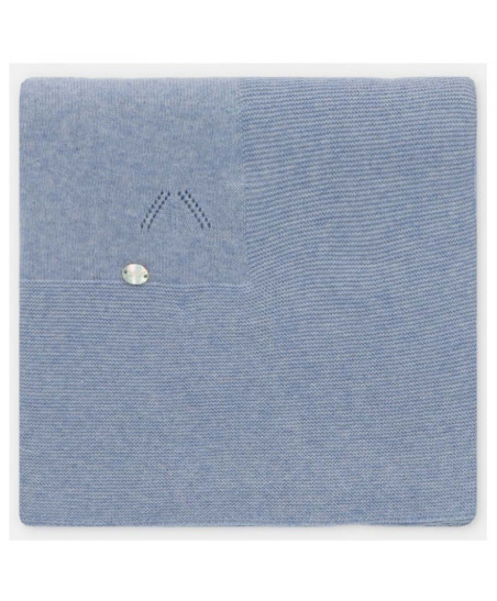 Chal Punto Unisex Nel Blu Azul Océano-Matín Aranda