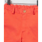Bermuda+Camisa Rayas Naranja Niño-Coco Acqua Bermuda+Camisa Rayas Naranja Niño-Coco Acqua