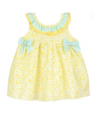 Vestido Mesina Calamaro AlidaKids