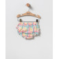 Jesusín Cuadros Multicolor Bebé Niña-Coco Acqua
