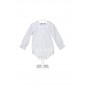 Body Camisa Plumeti-Juliana