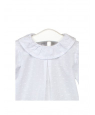 Body Camisa Plumeti-Juliana