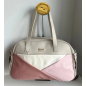 Bolso Maternidad Pink Shado-Mayoral