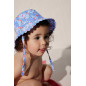 Set Gorro y Bañador Baby Niña-Ysabel Mora