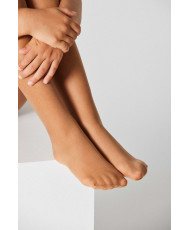 PANTY INFANTIL 10 DENIER-Ysabel Mora