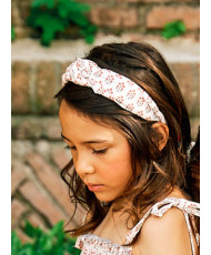 Diadema Familia Organic- Manuela Montero
