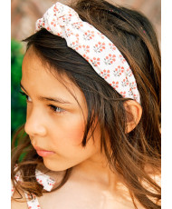 Diadema Familia Organic- Manuela Montero
