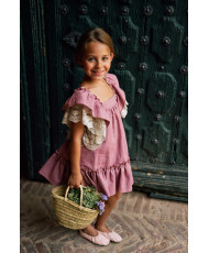 Vestido Valeria-Manuela Montero