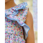 Vestido Familia SKY-Cua Cuak
