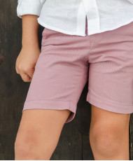 Pantalon Corto Básic Fambruesa-Nachete