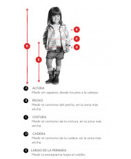 Camiseta De Manga Corta Con Volantes Para Bebé Niña, Blanco--Zippy