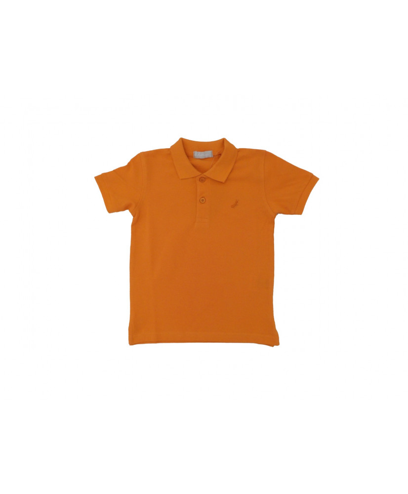 Polo Naranja-La Ormiga