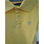 Polo Básico Amarillo-Nachete