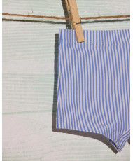 Conjunto camiseta boxer baby sailor