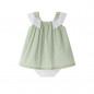 Jesusito Plumeti Verde-Newness