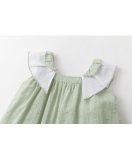 Jesusito Plumeti Verde-Newness